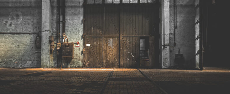 Wide gallery full width
