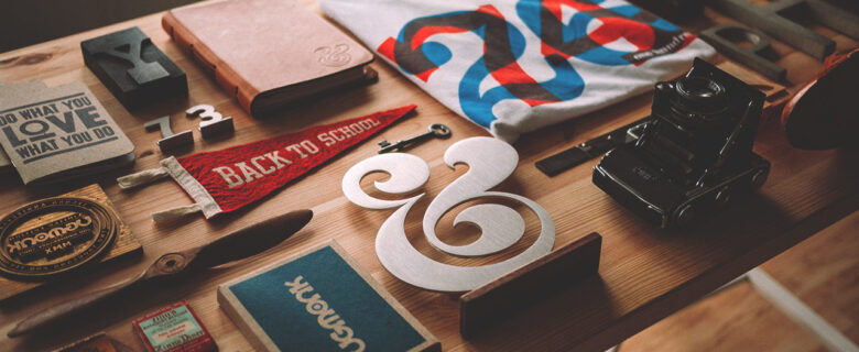 Full width project